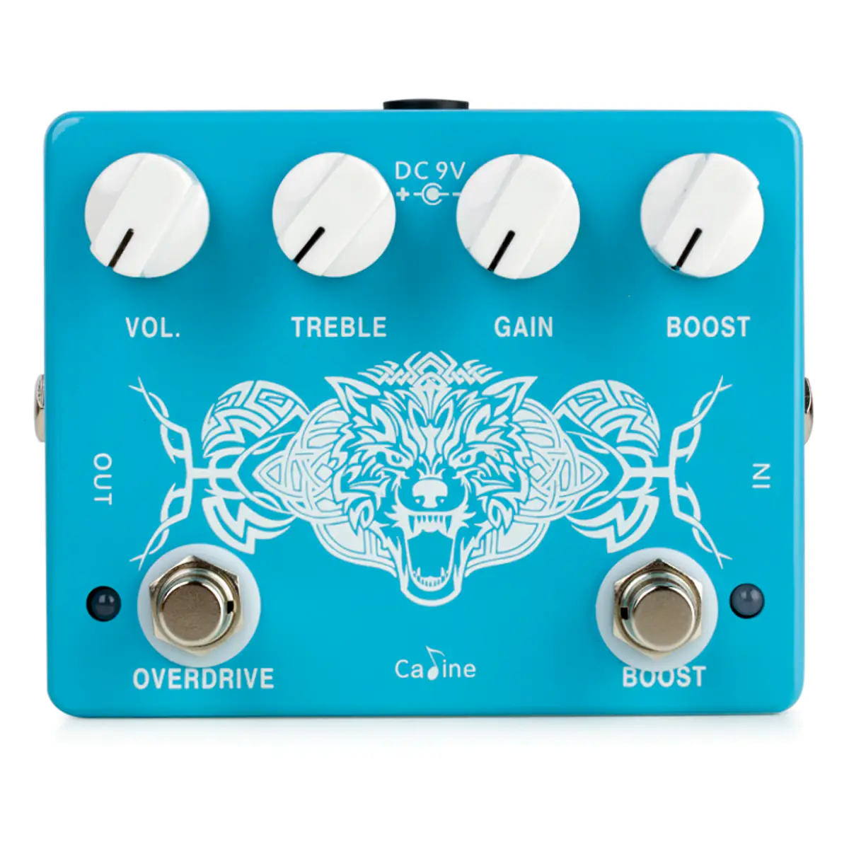 Overdrive