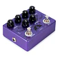 Caline Ragnarok Reverb Delay / CP-80 - Miniatura 2