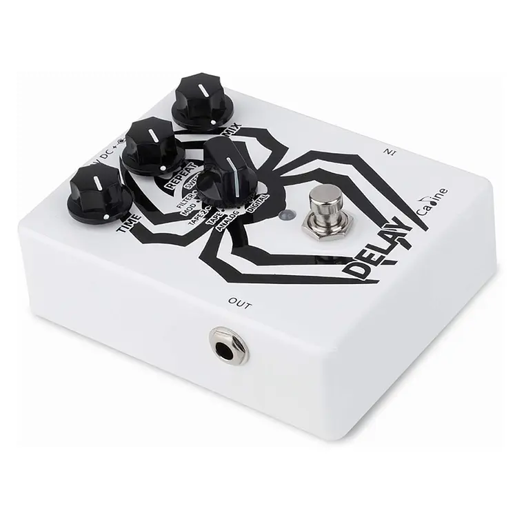 Caline Arachnid Multi Delay / CP-86 2