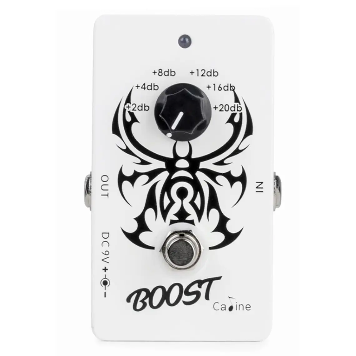 Caline Recluse Boost / CP-97 1
