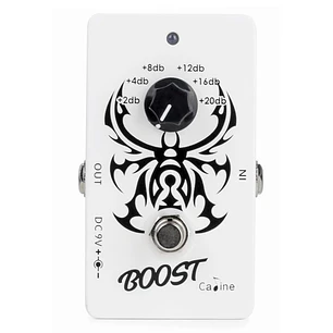 Caline Recluse Boost / CP-97