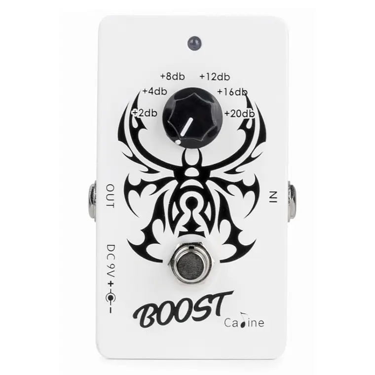 Caline Recluse Boost / CP-97 1