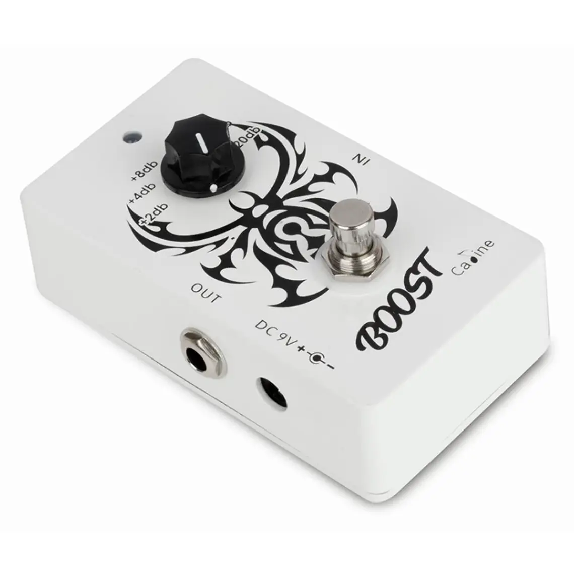 Caline Recluse Boost / CP-97 2