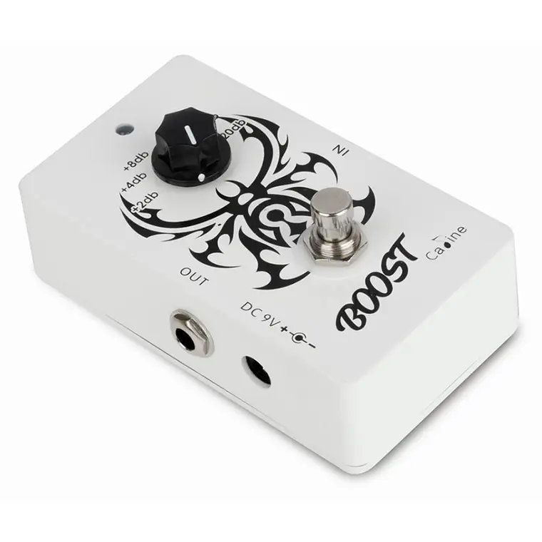 Caline Recluse Boost / CP-97 2