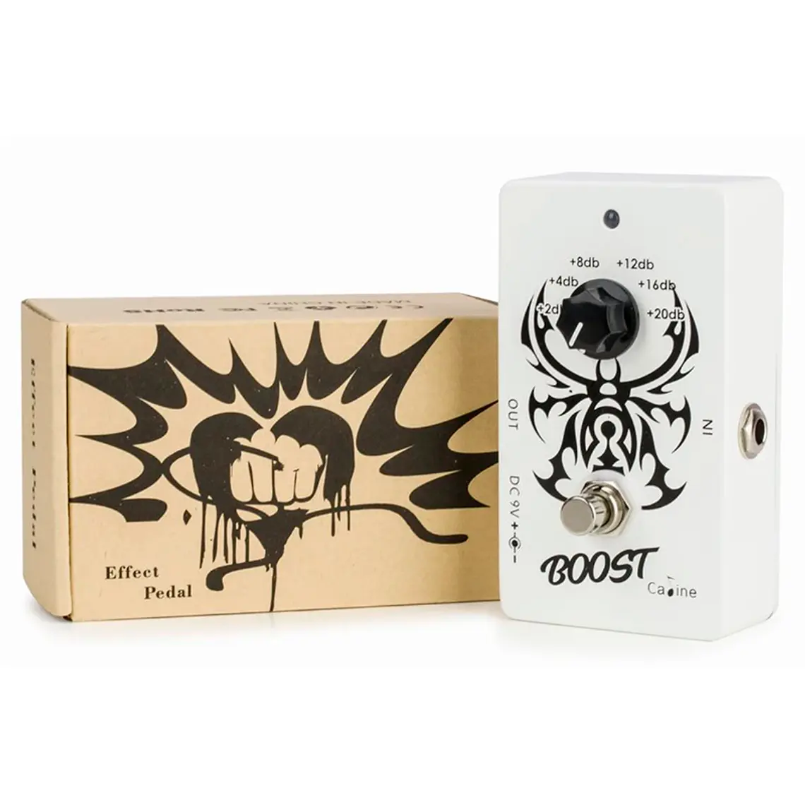Caline Recluse Boost / CP-97 3