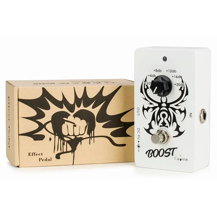 Caline Recluse Boost / CP-97 3