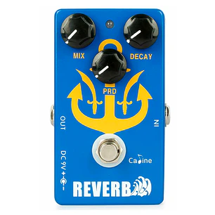 Caline Seahawk Reverb / CP-98