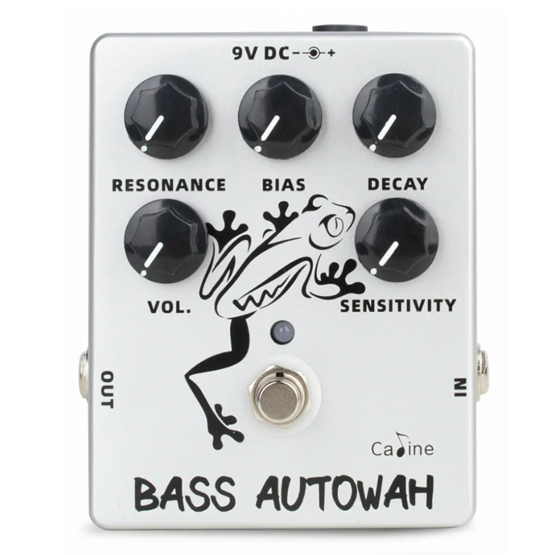 Caline The Ribbit Bass Auto Wah / CP-85 1