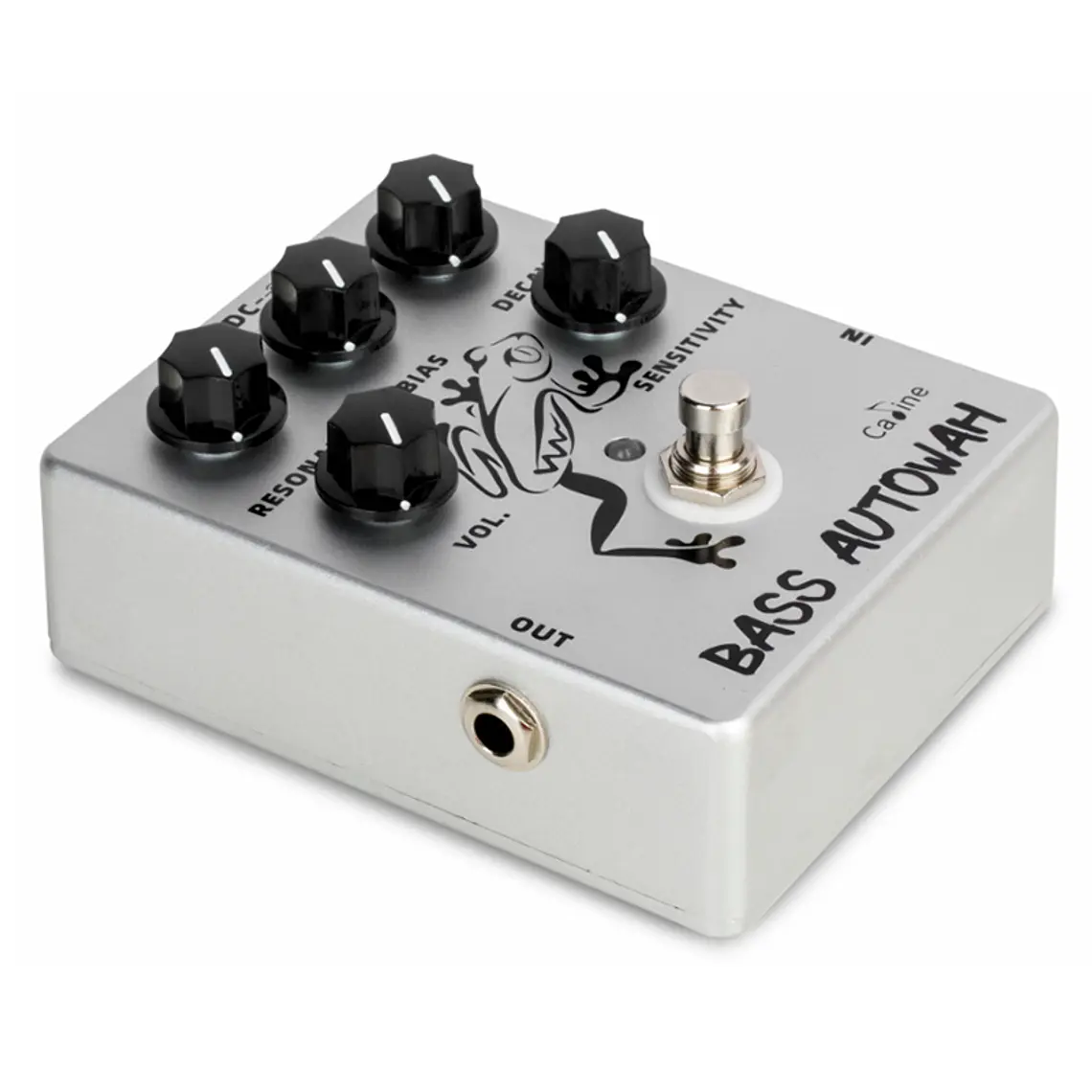 Caline The Ribbit Bass Auto Wah / CP-85 2