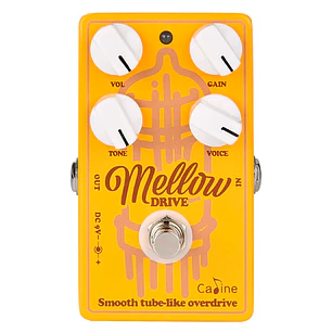 Caline Mellow Drive Overdrive / CP-502