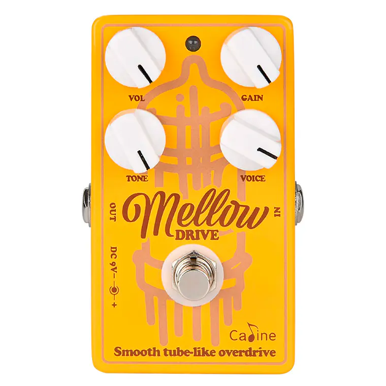 Caline Mellow Drive Overdrive / CP-502 1