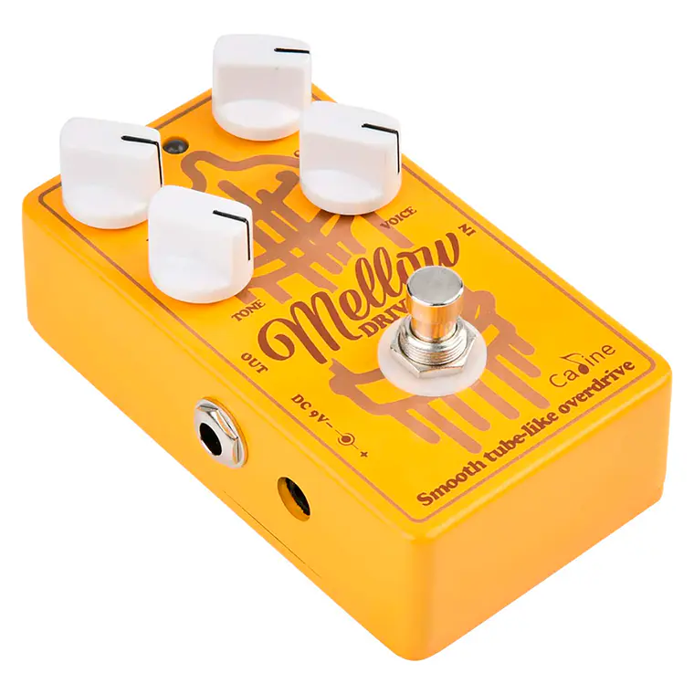 Caline Mellow Drive Overdrive / CP-502 3
