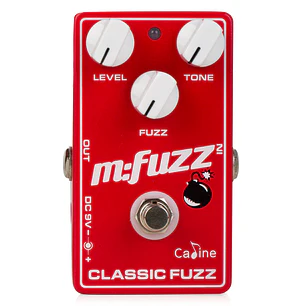 Caline m:Fuzz Fuzz / CP-504