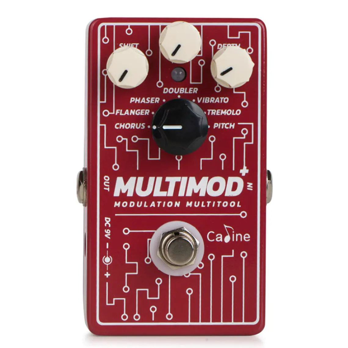 Caline Multimod Modulaciones / CP-506 1