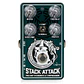 Caline Stack Attack Overdrive Compressor/ CP-509 - Miniatura 1
