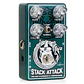 Caline Stack Attack Overdrive Compressor/ CP-509 - Miniatura 2