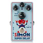 Caline Simon Super Delay / CP-513 - Miniatura 1