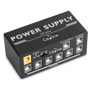 Caline Power Supply / CP-204