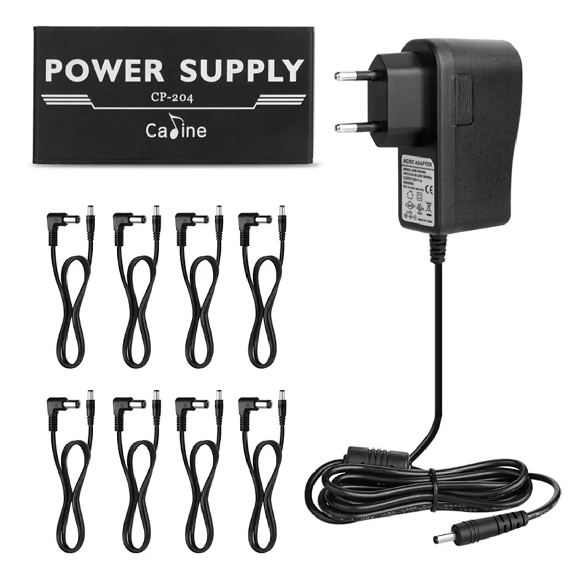 Caline Power Supply / CP-204 3