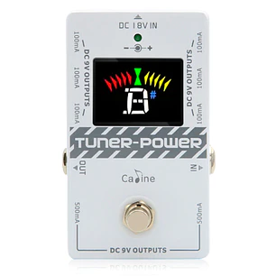 Caline Tuner Power / CP-09