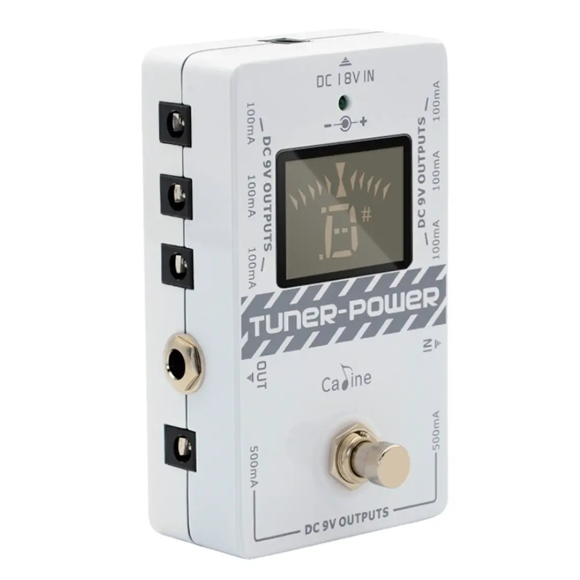 Caline Tuner Power / CP-09 2