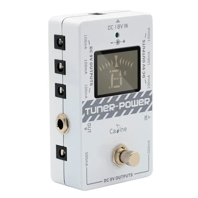 Caline Tuner Power / CP-09 2