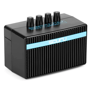 Caline Scuru S1B 5W Portátil - Amplificador Bajo
