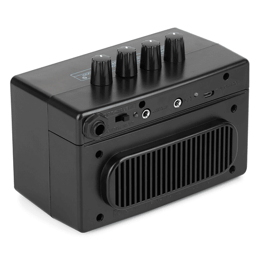 Caline Scuru S1B 5W Portátil - Amplificador Bajo