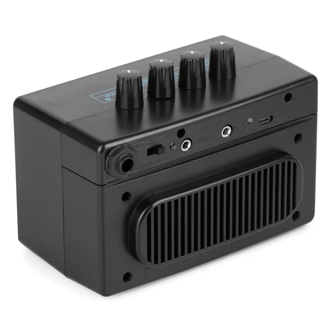 Caline Scuru S1B 5W Portátil - Amplificador Bajo 3