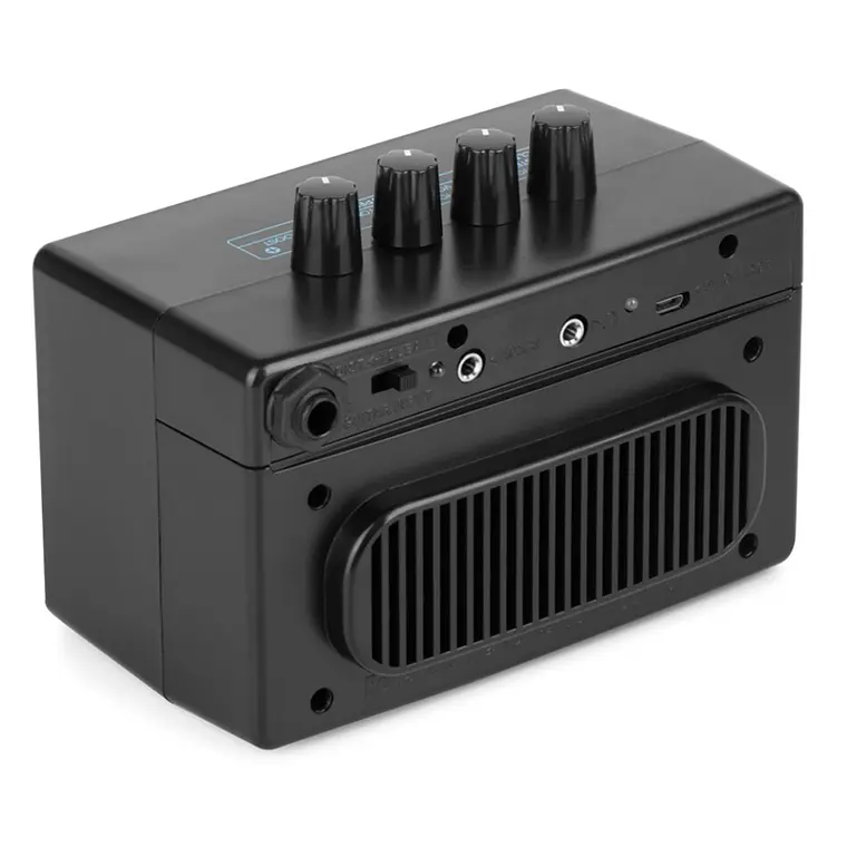 Caline Scuru S1B 5W Portátil - Amplificador Bajo 3