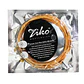 Ziko Cuerdas Metálicas Guitarra Acústica 0.11 DP-011 - Miniatura 6