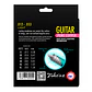 Ziko Cuerdas Metálicas Guitarra Acústica 0.12 DR-012 - Miniatura 2