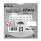 Ziko Cuerdas Metálicas Guitarra Acústica 0.10 DUS-010 - Miniatura 2