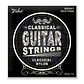 Ziko Cuerdas Nylon Guitarra Acústica DPA-70 - Miniatura 1