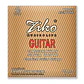 Ziko Cuerdas Nylon Guitarra Acústica DPA-28 - Miniatura 1