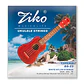 Ziko Cuerdas Ukelele DS-23 - Miniatura 1