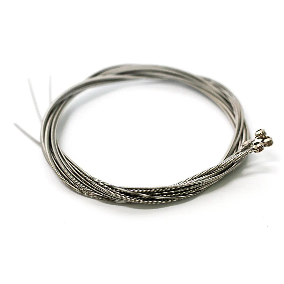 Ziko Cuerdas Bajo Eléctrico 4 CuerdaDN-045100 5