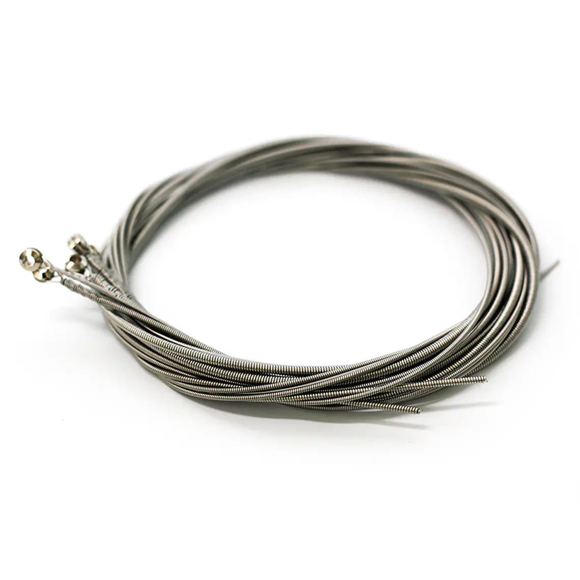 Ziko Cuerdas Bajo Eléctrico 5 Cuerdas DN-045125 5