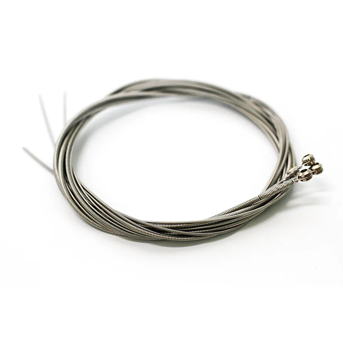 Ziko Cuerdas Bajo Eléctrico 6 Cuerdas DN-032128 5