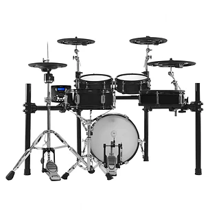 Batería Electrónica Lemon T-630 BLACK