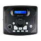 Batería Electrónica Lemon T-630 BLACK - Miniatura 5