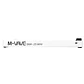 M-Vave SMK25 MINI- Controlador MIDI Bluetooth Blanco - Miniatura 5