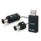 M-Vave MIDI Bluetooth MS1 - Transmisor MIDI - Miniatura 1