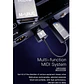 M-Vave MIDI Bluetooth MS1 - Transmisor MIDI - Miniatura 3