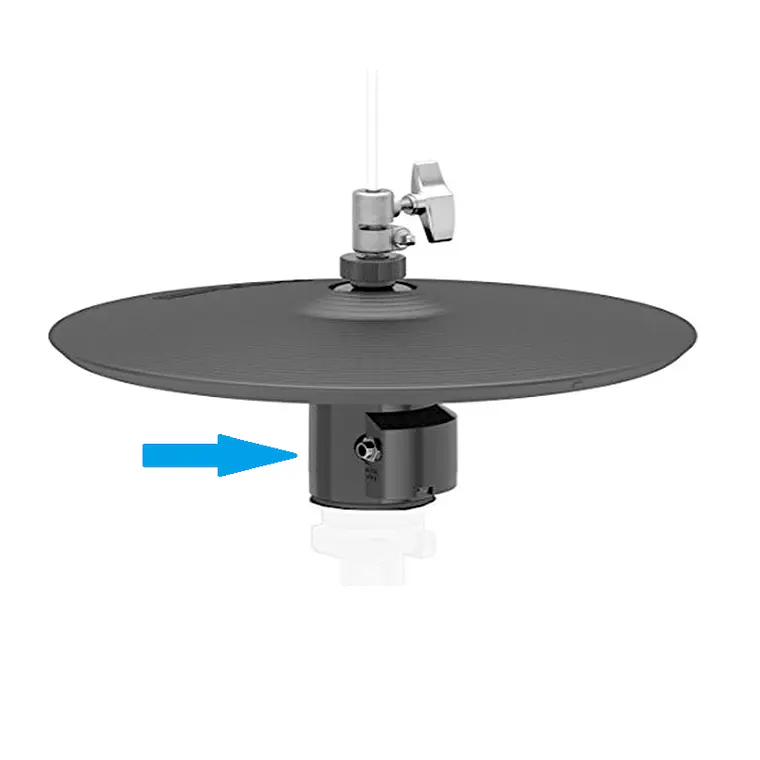 Lemon Sensor Hi-Hat Estandar 2