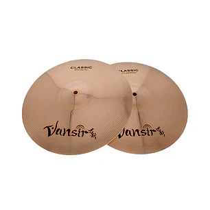 Vansir Hi-Hat 13