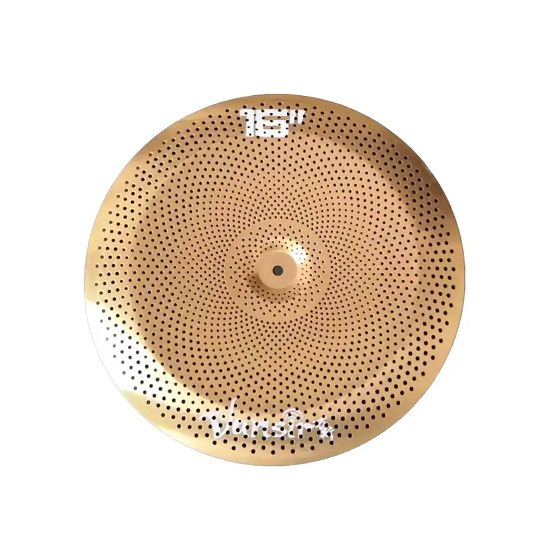 Vansir Silent Gold (Mute) China 16