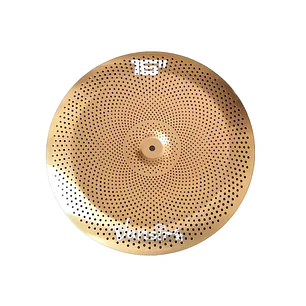 Vansir Silent Gold (Mute) China 16