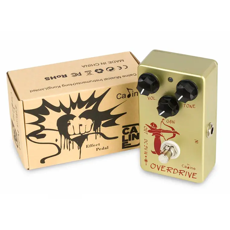 Caline Medusa Overdrive - Centaur / CP-99 3