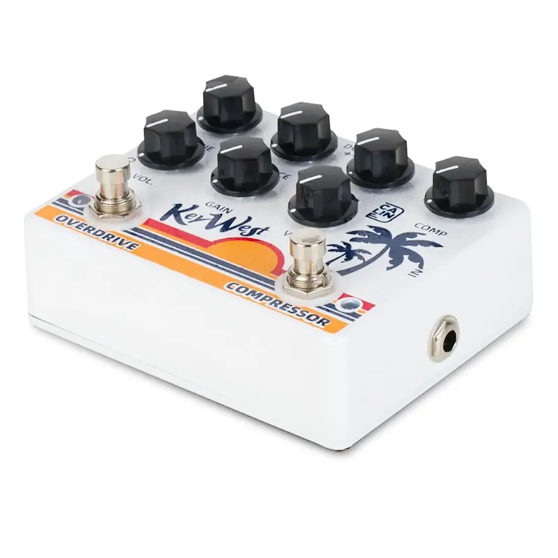 Caline Key West Overdrive Compressor / DCP-05 3